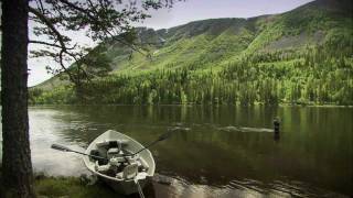 Matt Hayes Wild fisherman in Trysil preveiw [upl. by Mode548]