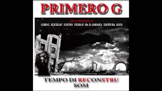 Primero G  Igual feat Djony Ba Don Nuno Official Music [upl. by Perlman]