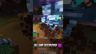 Herobrine smp members And gaming minecraft subscribe [upl. by Bunni173]