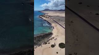 Dunas de Corralejo  Fuerteventura  Islas Canarias 😎😎😎 [upl. by Nadya]