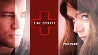 Side Effects  Take Back Tomorrow End Title Soundtrack OST [upl. by Profant267]