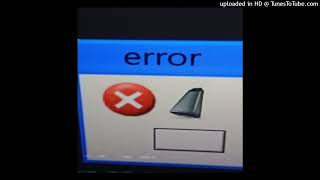 windows xp error sound phonk remix [upl. by Oinesra]