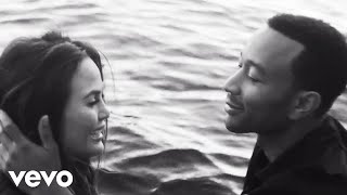 John Legend  All of Me Official Video [upl. by Finnegan622]