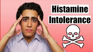 How to Fix a Histamine Intolerance [upl. by Inaej]