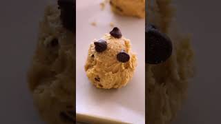 Peanut Butter Chocolate Chip Cookies [upl. by Child]