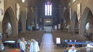 St Francis Petts Wood C of E Mass at 1030 am [upl. by Krug]