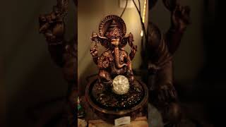 Vinayagane vinai theerpavane God vinayagarwhatsappstatus [upl. by Macmillan617]