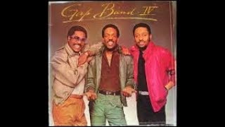 THE GAP BAND  Outstanding HDmp3 [upl. by Aciamaj441]