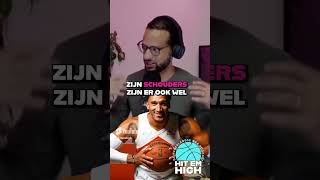 Throwback 🔄 Zijn de tattoos van Ishmail Wainright 👍🏾 of 👎🏾 nba basketball shorts [upl. by Aronek]