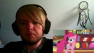 Johnny Watches MLP FIM S7 Ep12 Discordant Harmony Blind Commentary [upl. by Farmann]