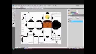 Como crear tu propio cubeecraft [upl. by Pentha]