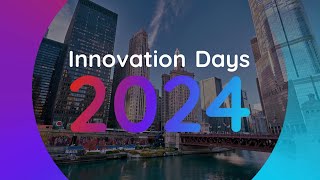 Innovation Day London 2024 Highlights Video [upl. by Attela]