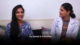 Diet in psoriasis  Testimony  Dr Priyanka Reddy [upl. by Kahn]