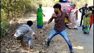 bapunagar Basanna fight full episode [upl. by Assil]