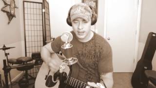 Youre Gonna Miss This  Trace Adkins Cover by Tommy Donahue [upl. by Yevi]