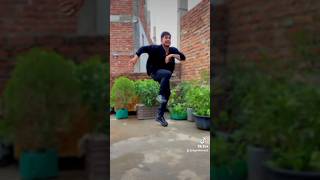 Dhating naach  Shahid Kapoor song Dance videokeys [upl. by Aerahs522]