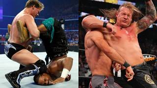 Wrestlers Who Downgraded Their Finishers [upl. by Atilrac]