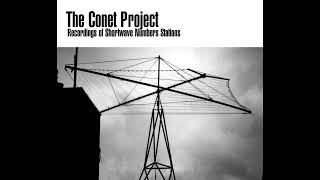 The Conet Project  Disc one [upl. by Shanks361]