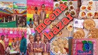 FOOD FAIR 2024KTMS PATRAPUR [upl. by Mahalia]