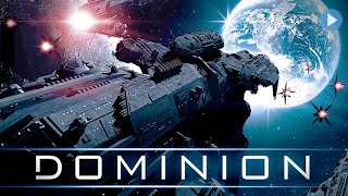 DOMINION THE LAST STAR WARRIOR 🎬 Exclusive Full SciFi Action Movie Premiere 🎬 English HD 2023 [upl. by Lettie]