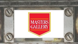 MASTERS GALLERY FOODS 2015 ALLSTAR [upl. by Quickel]