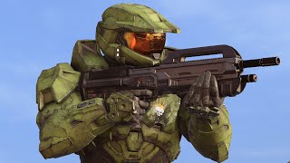 Winter Update Community Livestream  Halo Infinite [upl. by Curnin]