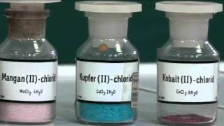 Lernfilm Grundlagen der Chemie  Teil 5 Nachhilfe Download [upl. by Nichole]