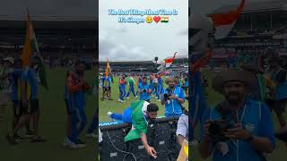 Unforgettable Moments from Indias T20 World Cup Finals 🇮🇳🏆 Relive the Glory  Indvssa  final [upl. by Adnolay650]