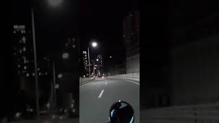 Ride through Binondo  Intramuros Bridge [upl. by Fital841]