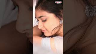 Feel the romance with Emitoidhi  rangde  nithin keerthysuresh  trendingshorts telugushorts [upl. by Oz]