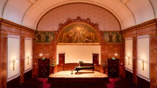 Wigmore Hall 201617 Season Preview Concert [upl. by Katzen192]