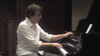 Improve Your Accuracy Playing the Piano Part 3  Josh Wright Piano TV [upl. by Amadus756]