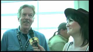 Indyfans  Tony Baxter Talks Indiana Jones Adventure [upl. by Farhsa]