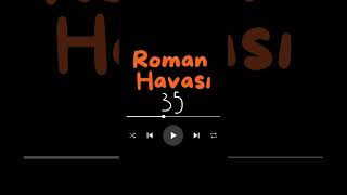 Roman Havası Ritim 2024 romanhavasi ritimshow romanhavaları [upl. by Spragens]