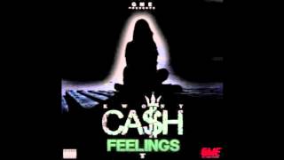 Kwony Cash New Single quotFeelingsquot Download link In Description [upl. by Jessa]