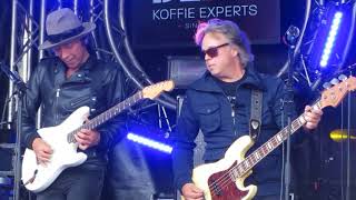 the Clarks feestweek Naaldwijk 2017 Twilight Zone [upl. by Aharon]