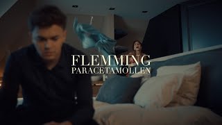 FLEMMING  Paracetamollen Official video [upl. by Atiuqcaj]