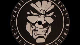 Technological Terror Crew  The Ripper Hellfish Remix [upl. by Chaunce]