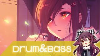 【DrumampBass】MitiS  Breezes [upl. by Yesnnyl210]