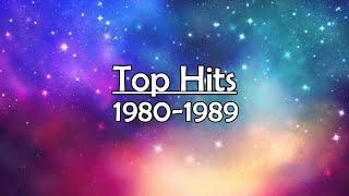 Top Hits 19801989 [upl. by Ycrad576]