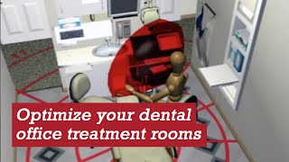 Increase Your Dental Practice Performance With Optimized Dental Treatment Rooms [upl. by Monafo113]