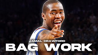 Bag Work Jamal Crawford [upl. by Alit355]