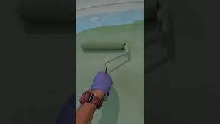 This will get rid of any pin holes and thin patches [upl. by Aynatal161]