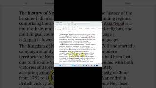 how to use alignment in ms word  Amazing shortcut key in MS Word🤫  youtubeshorts msword viral [upl. by Villiers]