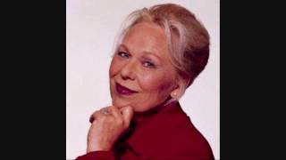 RENATA SCOTTO SINGS VERDI SONGS quot IN SOLITARIA STANZAquot [upl. by Renault]