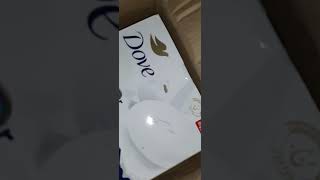 Dove soap 125 gm from Flipkart BBD sale [upl. by Nosyrb]