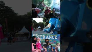 ANCOL 52 shortvideo travel 4ca fyp [upl. by Sharyl]