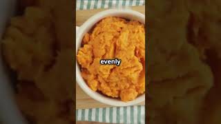 Sweet Potato Casserole quotPlease Subscribequot [upl. by Nyrroc]