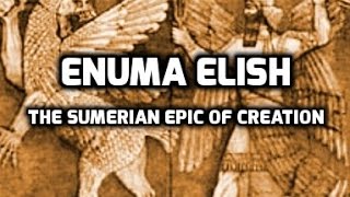 Enuma Elish Enûma Eliš Complete Audiobook Unabridged [upl. by Annelak]