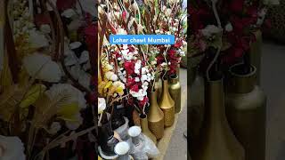 Lohar Chawl Mumbai 400002 music flower homedecor [upl. by Sinai]